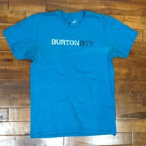 Men’s Burton Tee